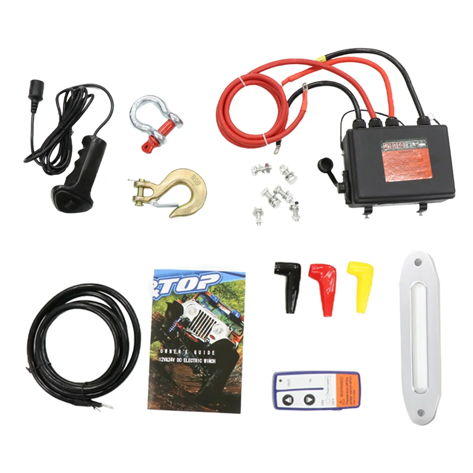 Kit Energía Litio 150Ah Gran Autonomía, Campervan, Gran Volumen,  Embarcación 12V y 230V, 410W Mono PERC