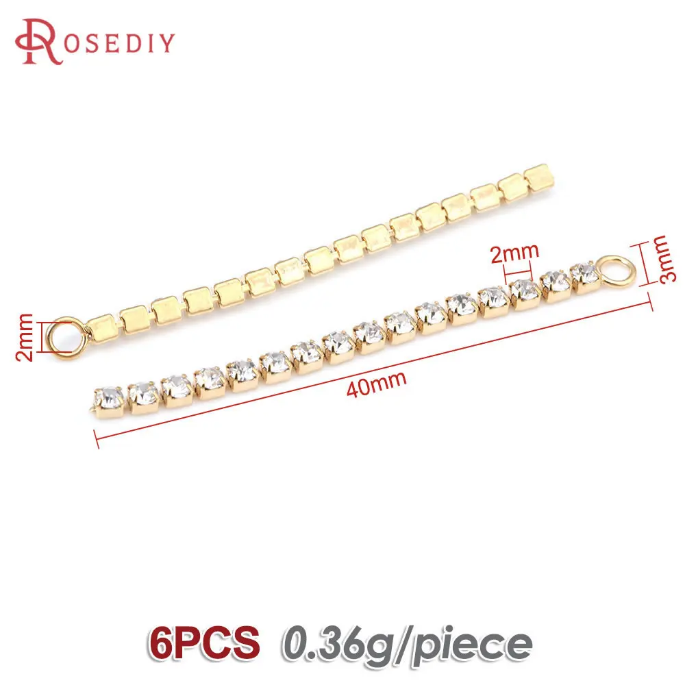 48185-18K Gold Color