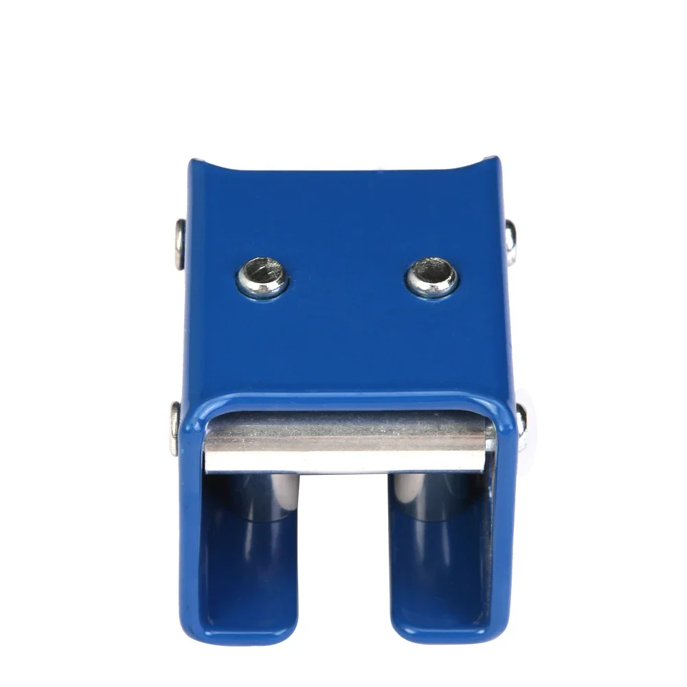 A Special Pulley Block For Rope, Which is Suitable For Rope when turning or on Rocks Edge Cable Protection Frame 2