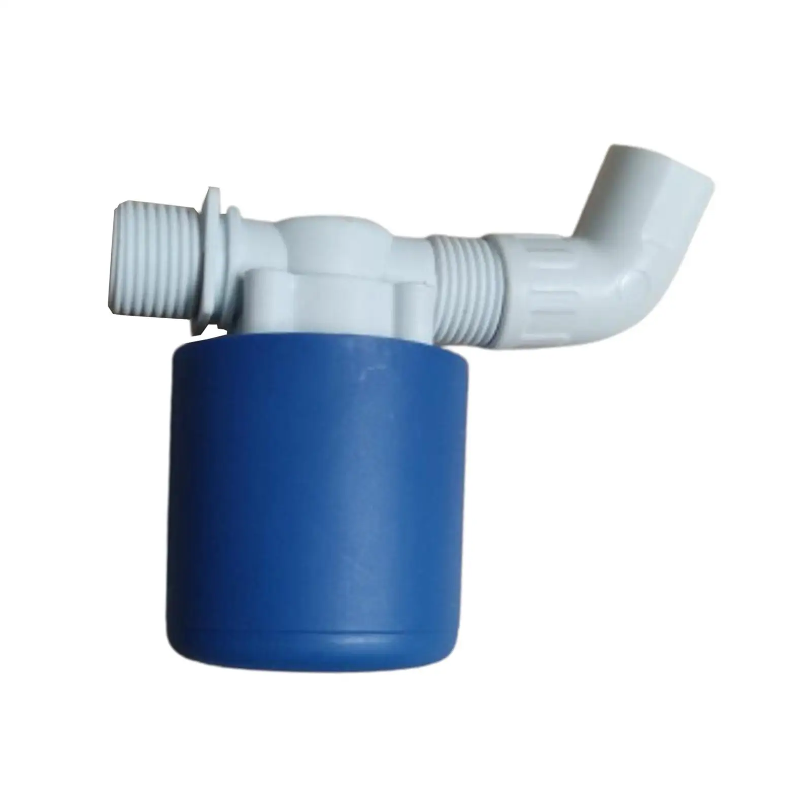 Automatic Float Valve 1/2 inch Accessories Floating Ball Valve for Drinking