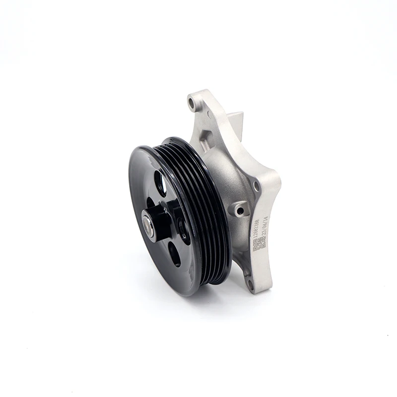 Engine Cooling Water Pump For SAIC MG GS HS MG6 GT Roewe RX5
