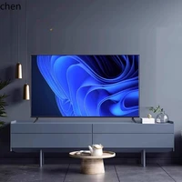 Téléviseur LCD HXL 8K UHD sans cadre, écran plein, télévision intelligente connectée pour la maison 2