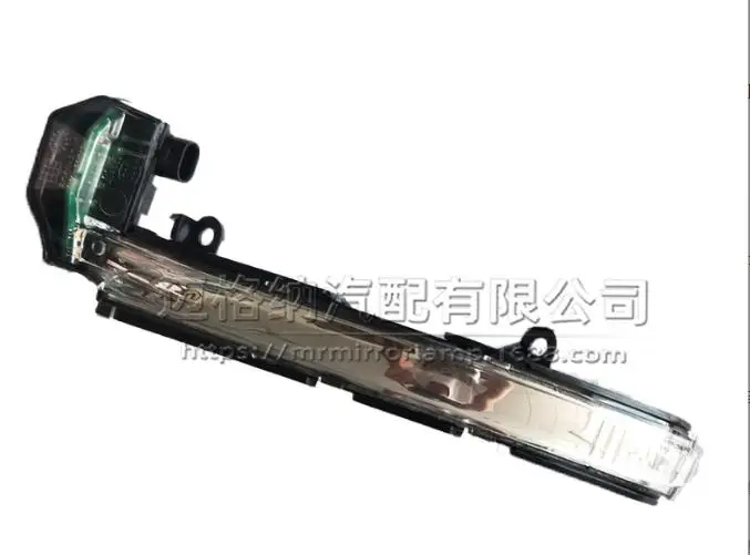 AZGIANT T2H9671 Outside Mirror LED Turn Signal Repeater Lamp LH RH For ...