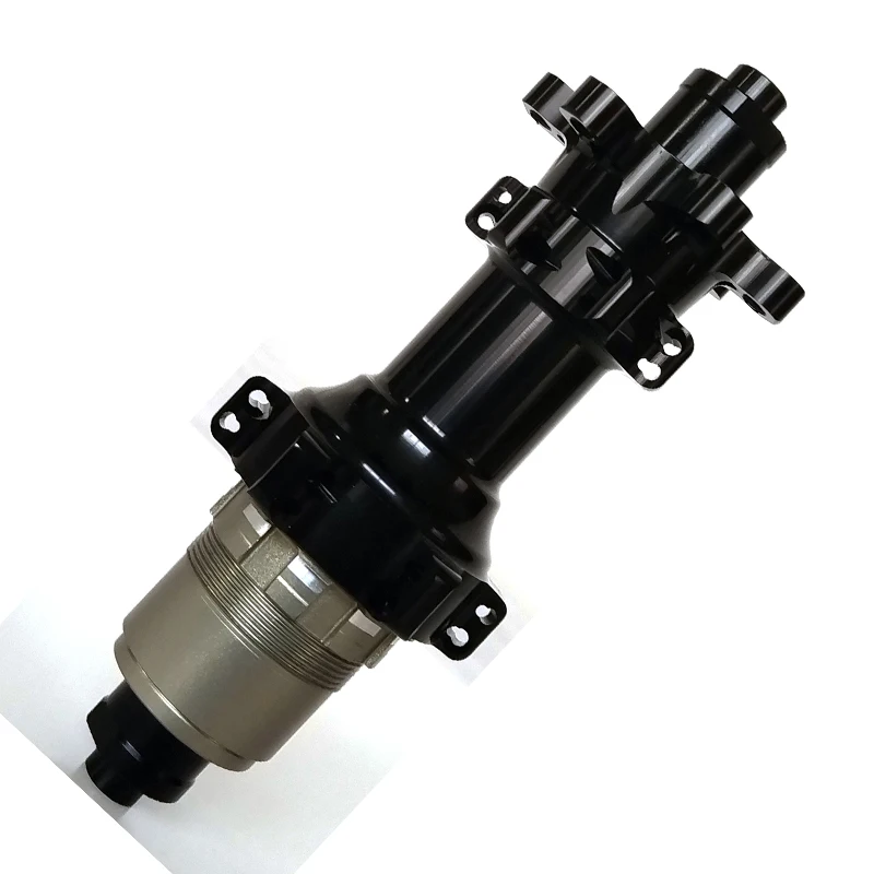 Rear QRX135mm XDR