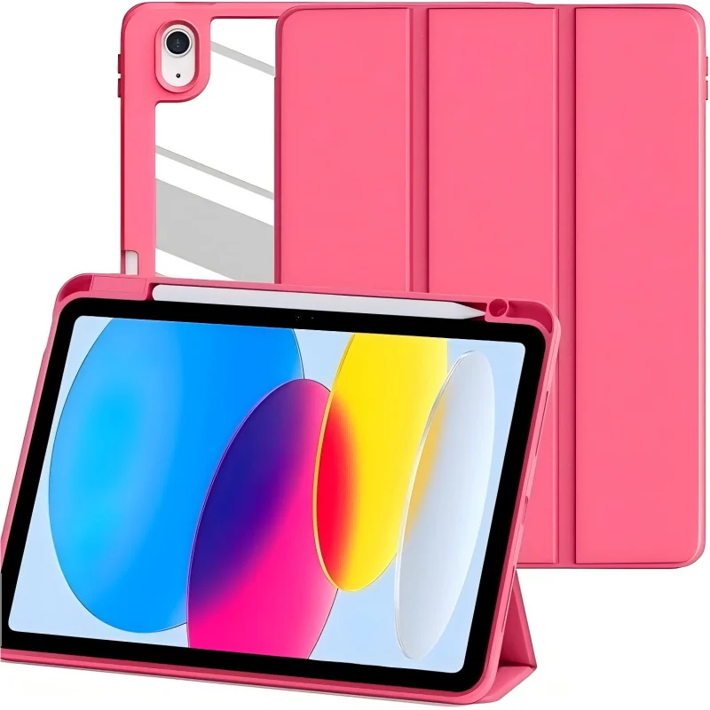 Universal Smart Case for Tablets and iPad Models