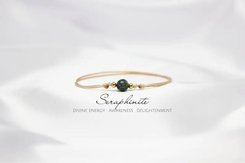 Braccialetto Da 6Mm Cavigliere Di Cristallo Personalizzate Accessori Fatti A Mano Bracciale Estivo Bracciale Minimal Stack Wear