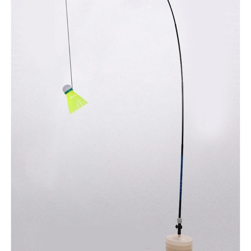 Рисунок 5 - Прямая поставка портативных тренажеров для бадминтона