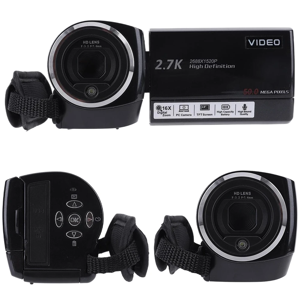 CAMERA