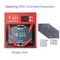 بريهيتر XZZ L2023 الذكي – فك البوردتين من أيفون X حتى 17 بروماكس 9