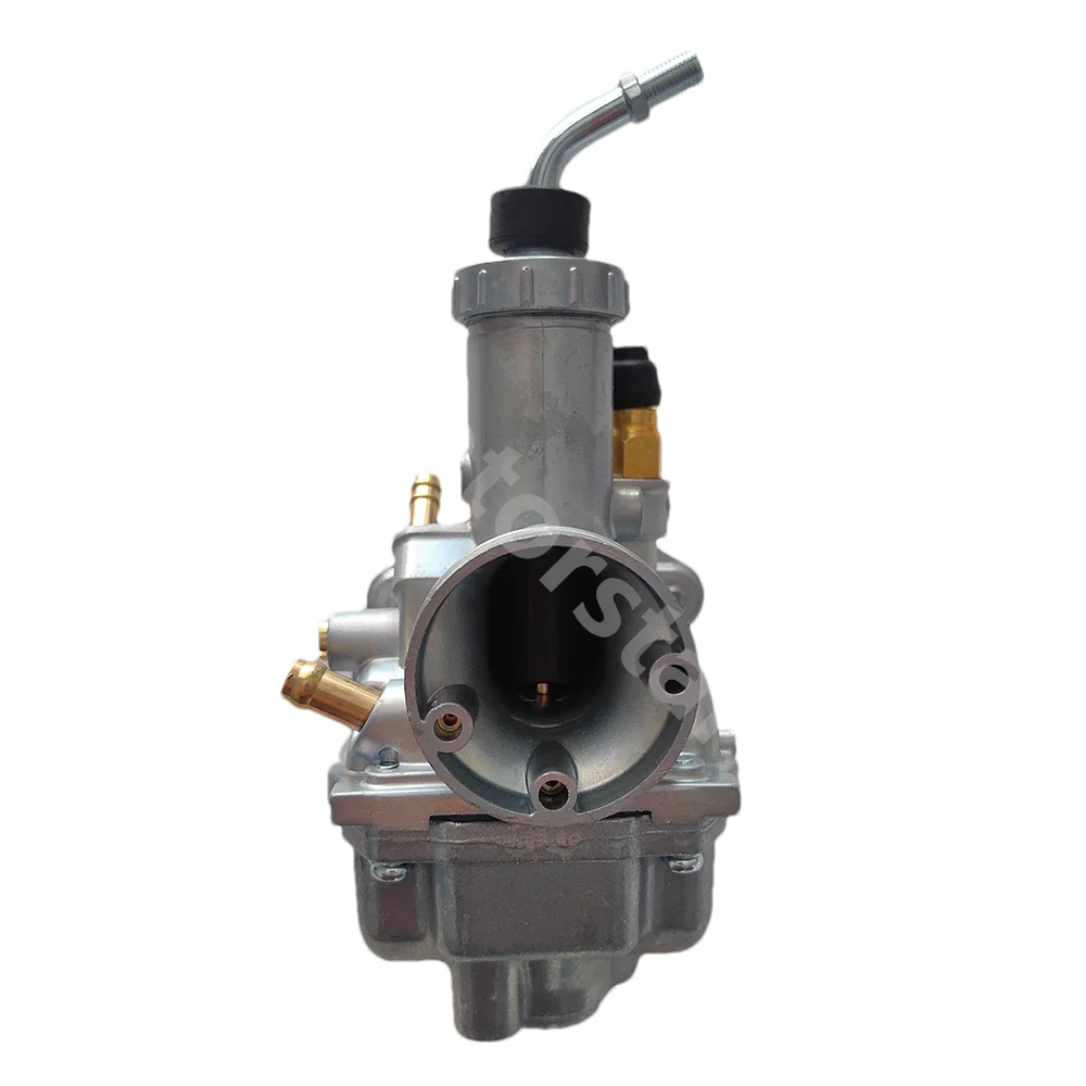 Vergaser für Yamaha Moto 4 YFM250 1989-1991 YFM200 1985-1989 YFM225 1986-1988 – Detail 2