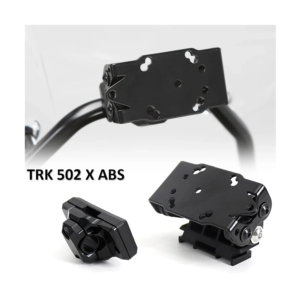  ޴ Ȧ 귡Ŷ, GPS Ʈ ̼ 귡Ŷ, TRK 502 X TRK 502X ABS 2017 , 13mm, 16mm