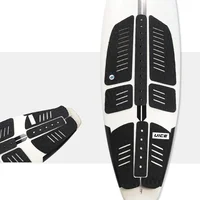 Promotional SUP Board Surf Traction Pad Surf Deck Pad Surf Grip EVA For Surfboard Longboard Paddle Board Combination Pad 2