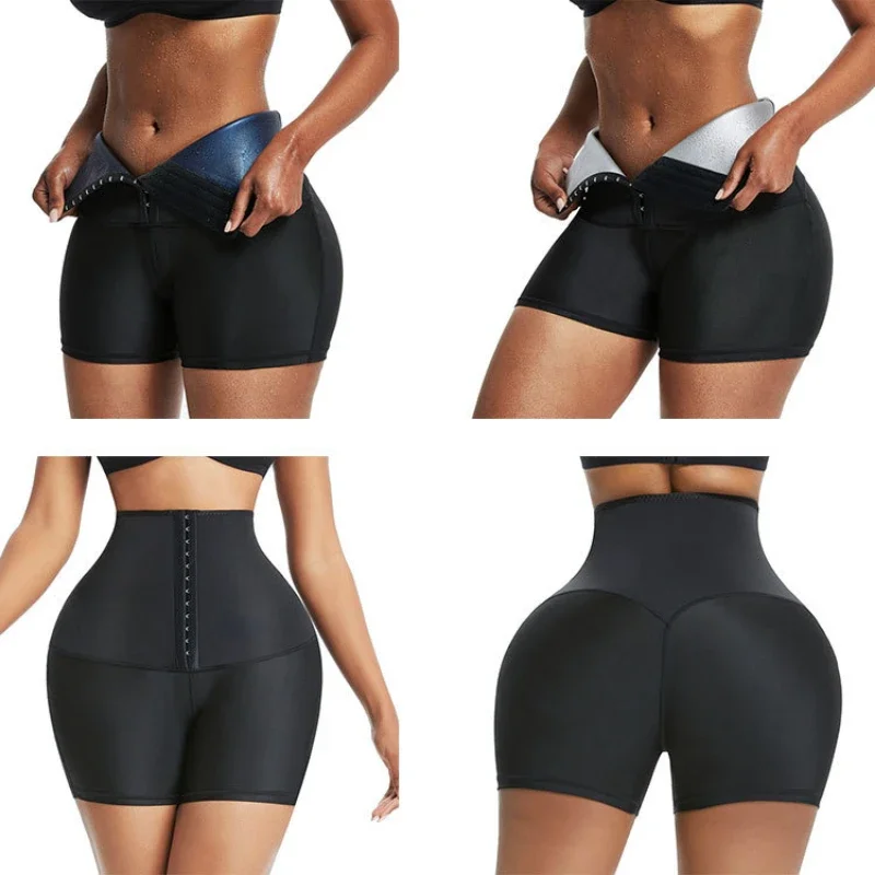 Sauna Pants Body Shaper 2