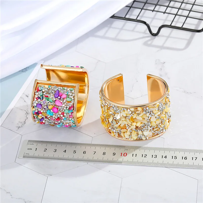 Zircon Bracelet Stone Bracelet Women Jewelry