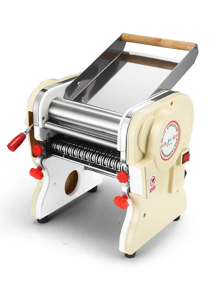 DHH 200C italian house hold electric noodle maker machine products