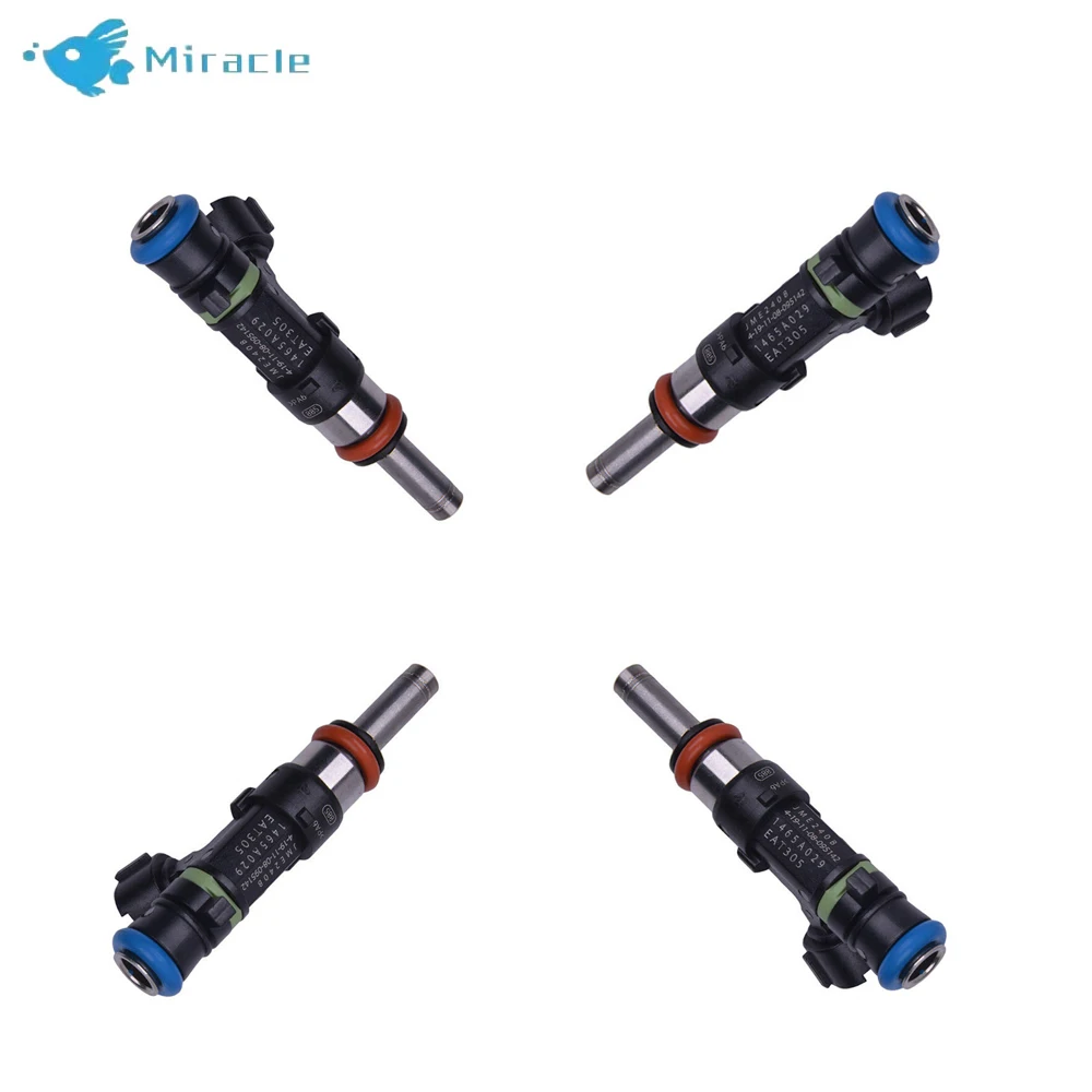 

2/4/6/8 PCS 1465A029 B OSCHH 08-13 M ITSUBISHII LANCER/ OUTLANDERR SPORT/ RVR 2.0L I4