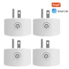 Tuya US Plug 4 pcs