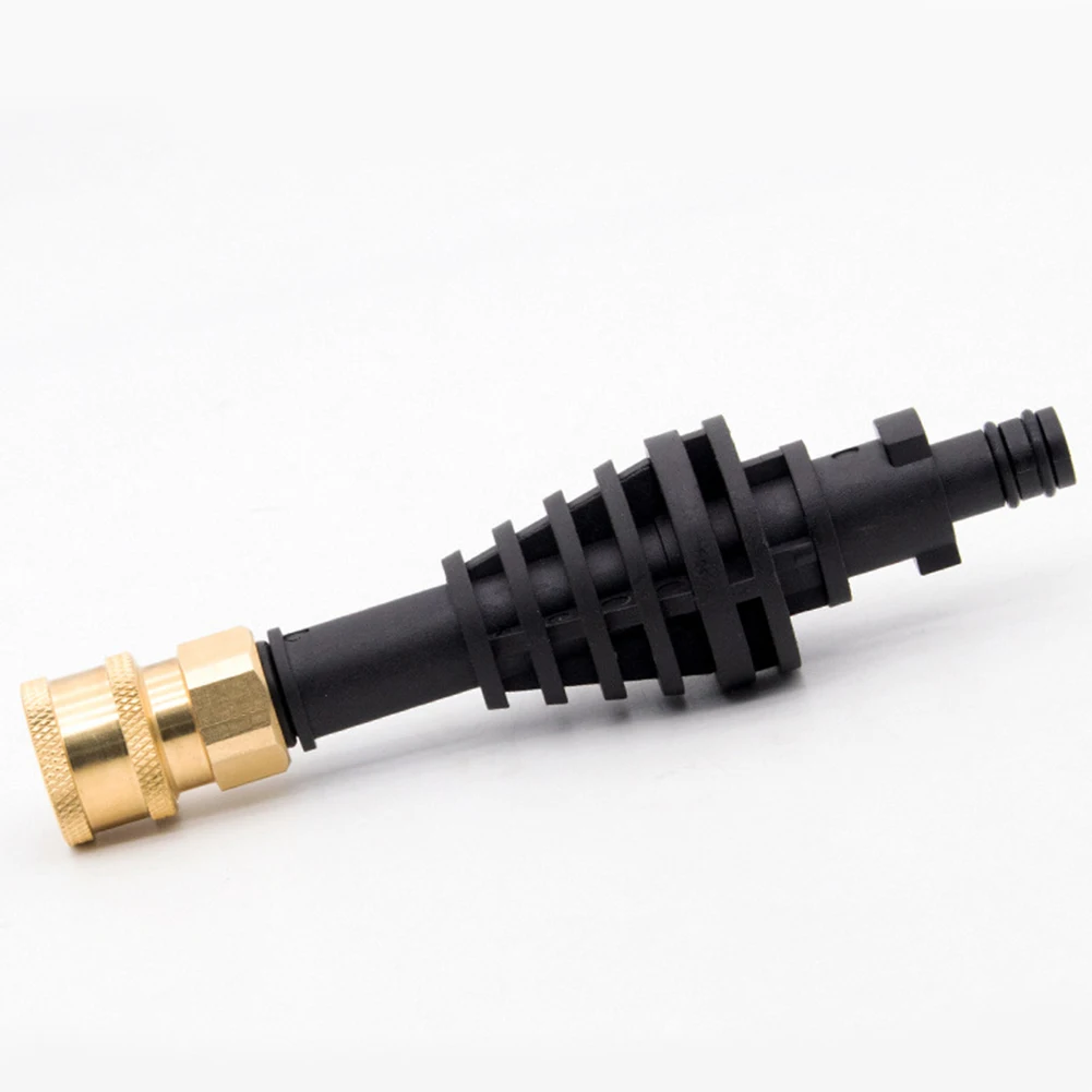 Replacement Extension Rod Adapter Garden 15cm Car Washing Tool For Worx