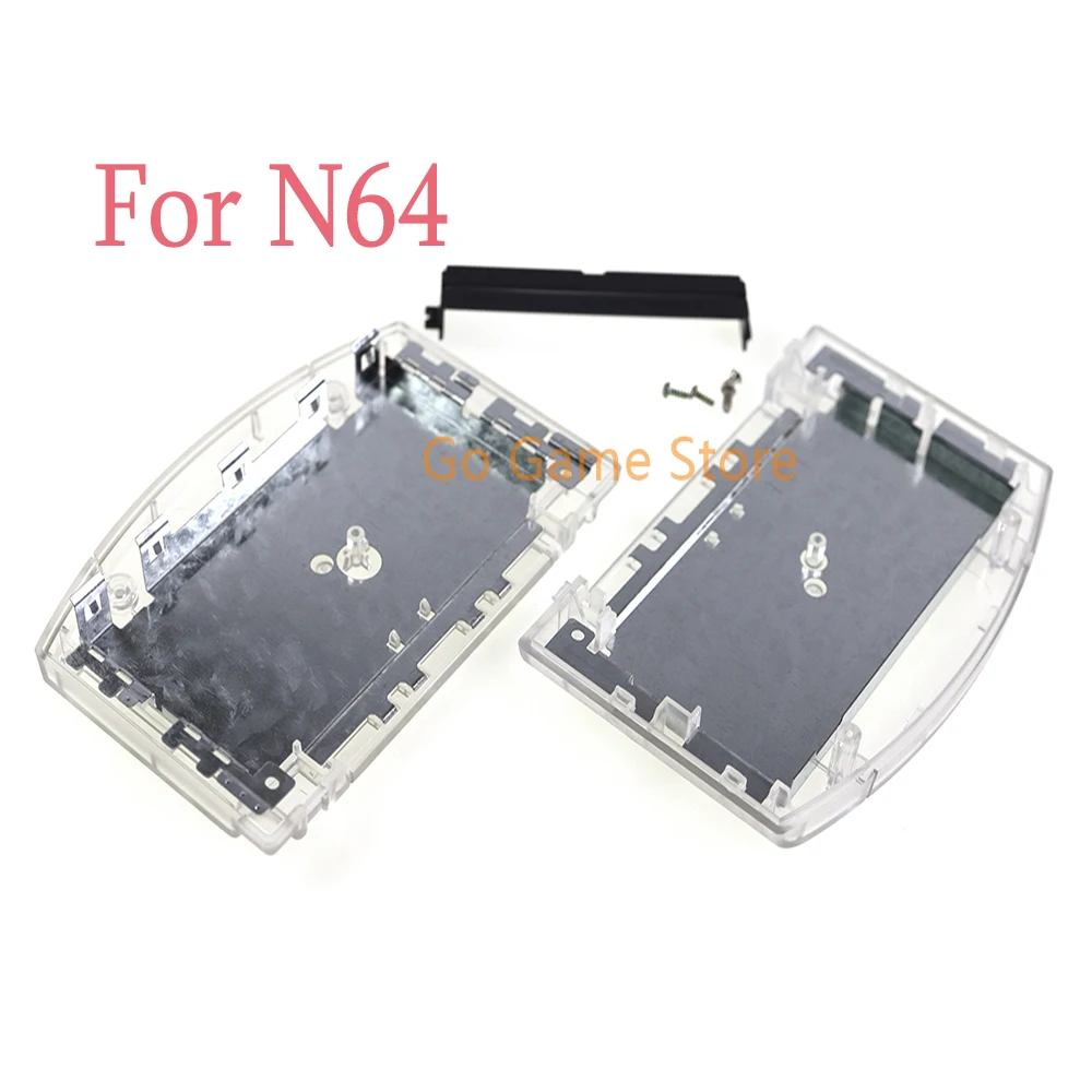 For Nintendo N64 US version Game Card Shell For N64 Card with