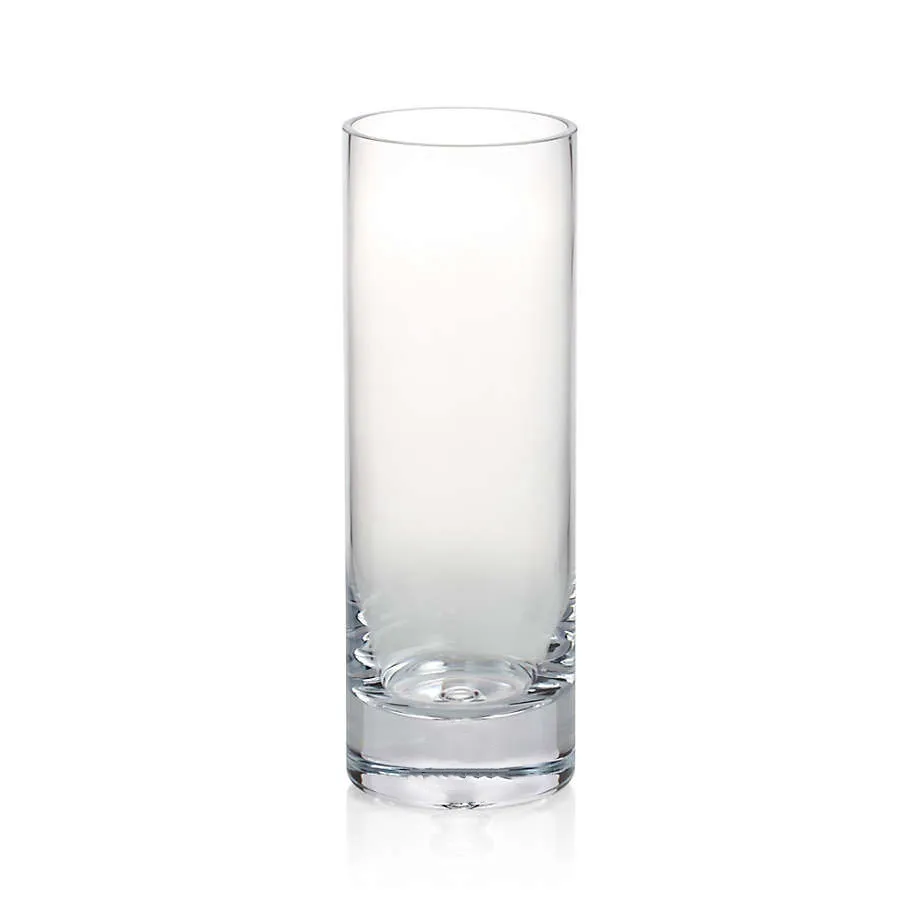 

Wholesale Customized Glass Cylinder Vases Tall Multi-use Pillar Candle, Floating Candles Holders or Flower Vase