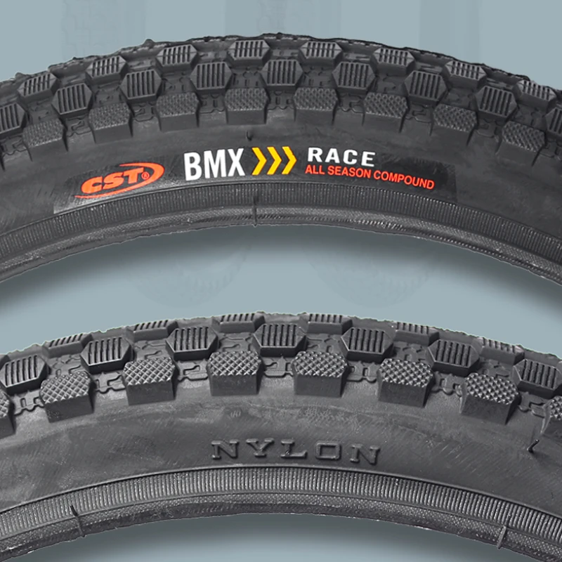 CST-20 "Mountain Bike Tires, City Bicycle Tire, Cycling Parts, 20x2.125, c1382