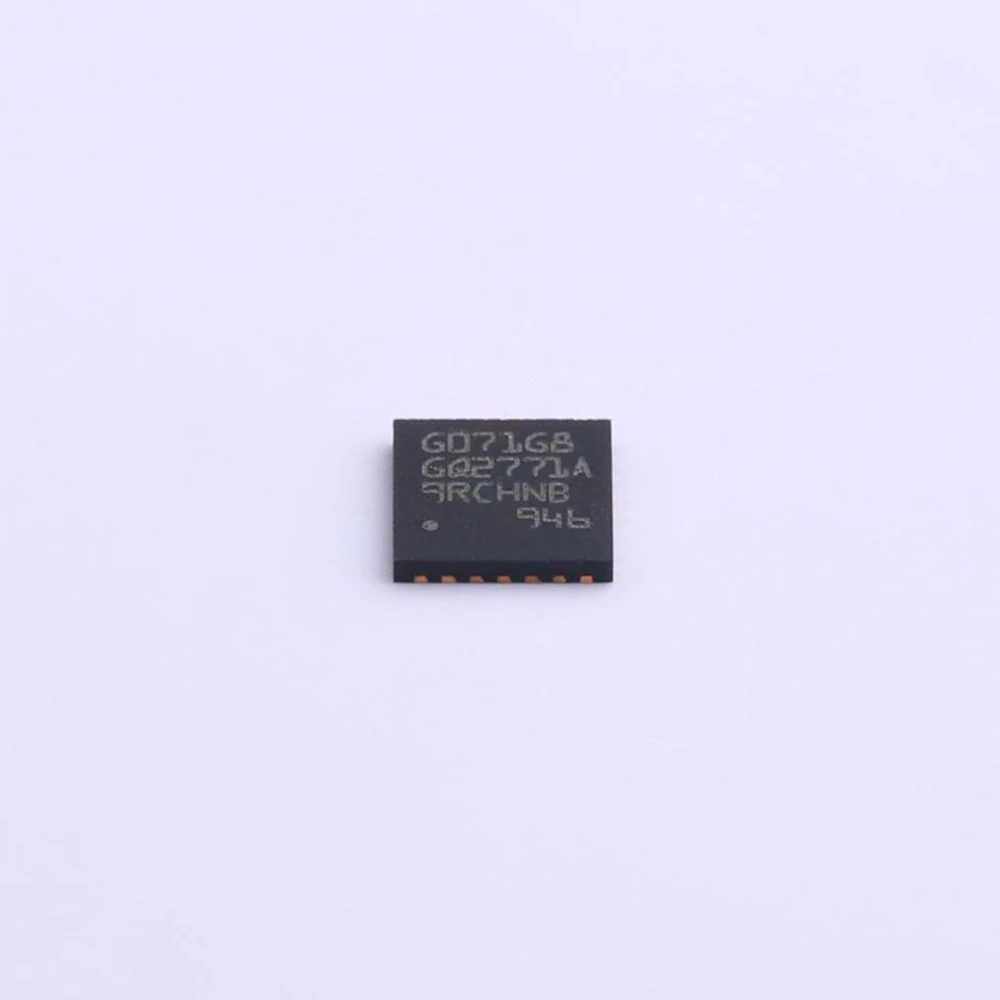 

2Pcs/Lot STM32G071G8U6 QFPN-28 100% Original Brand New