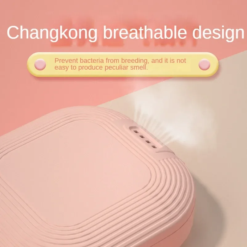 Рисунок 4 - Новая магнитная пряжка