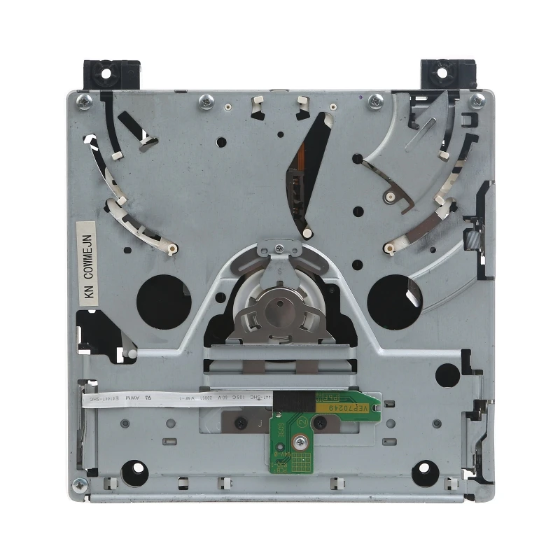 Game Console Reader Module Replacement Part Module DVD ROM Disc Drive