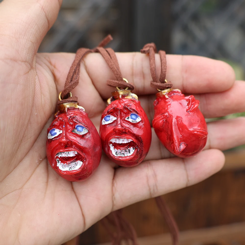 アニメベルセルクベヘリットグリフィス王の卵ネックレス黄金時代アーク