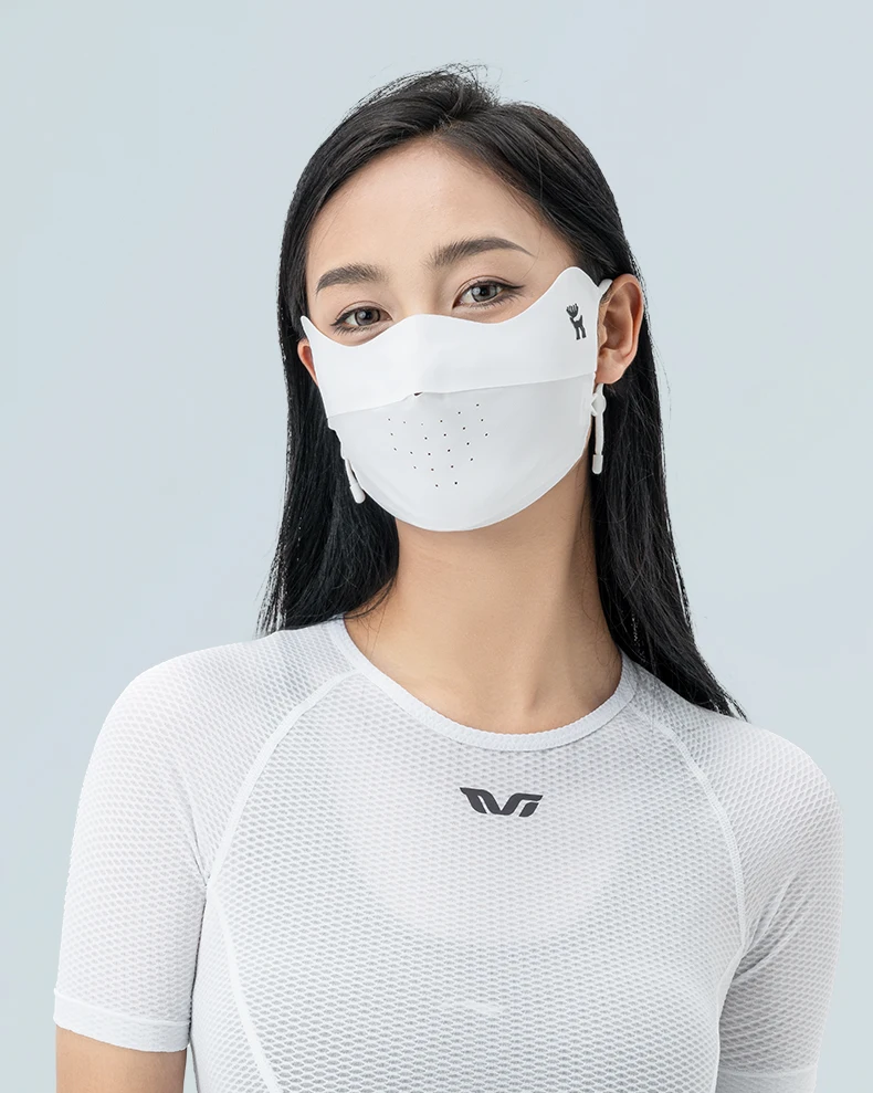 Reusable face mask