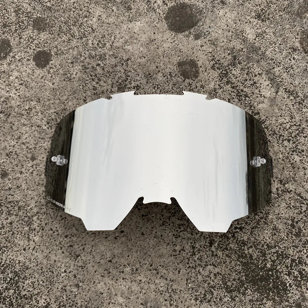 LEATT Velocity 6.5 Anti-Fog Double Layer Motocross Goggle Lens