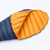 KamperboxUltra Light Down Sleeping Bag Waterproof and Warm Three Season Sleeping Bag Ultra Light Camping Sleeping Bag Camping Ou 6