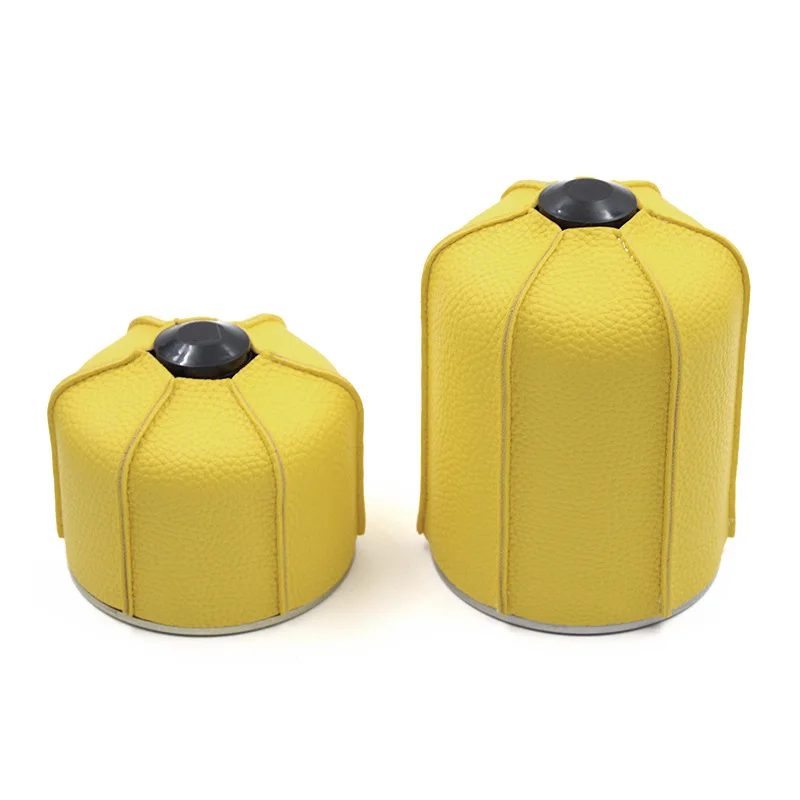 Camping Gas Can Protective Cover Gas Tank Sleeve
