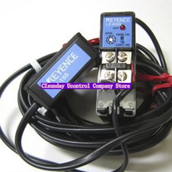 

New original KEYENCE optical switch LZ-155