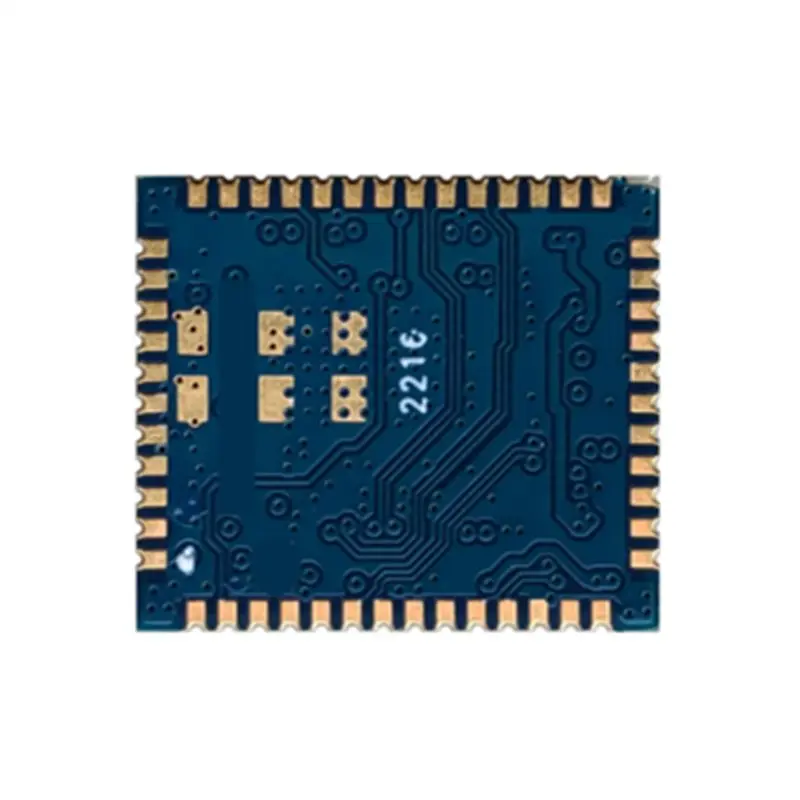 B67C RTL8822CS Wifi 모듈 2.4G/5G 듀얼 밴드 T5 블루투스 6222B-S 무선 네트워크 어댑터