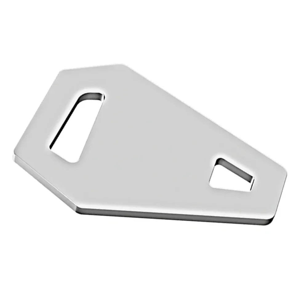 Portable Slotted Wrench Quick-release Screw Wrench 1/4 Camera Coin 3/8 Quick-release Screw Accessories Camera Parts camera repair parts