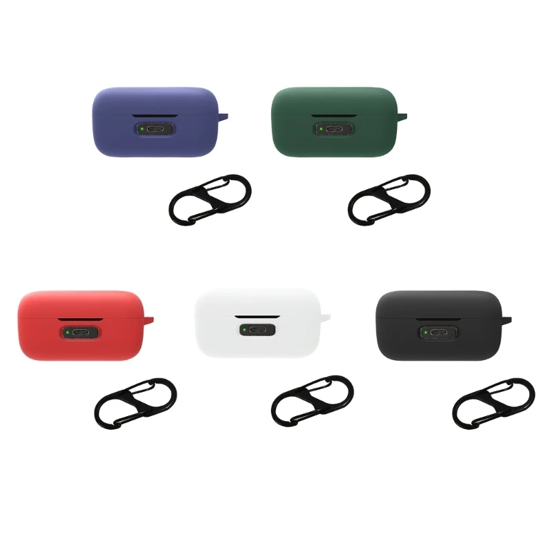 

Silicone Cover for Wireless 4 Headsets Case Sleeve Housing Cover