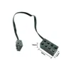 Technical Electronic Building Block MOC Refit Accessories Micro-motor RC Power Functions Parts Creative DIY Car Bricks Kids Toys 3