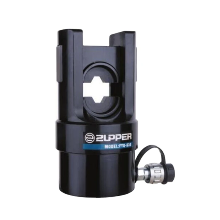 

ZUPPER FYQ-630 Heavy Duty Cable Lug Crimping Tool Head