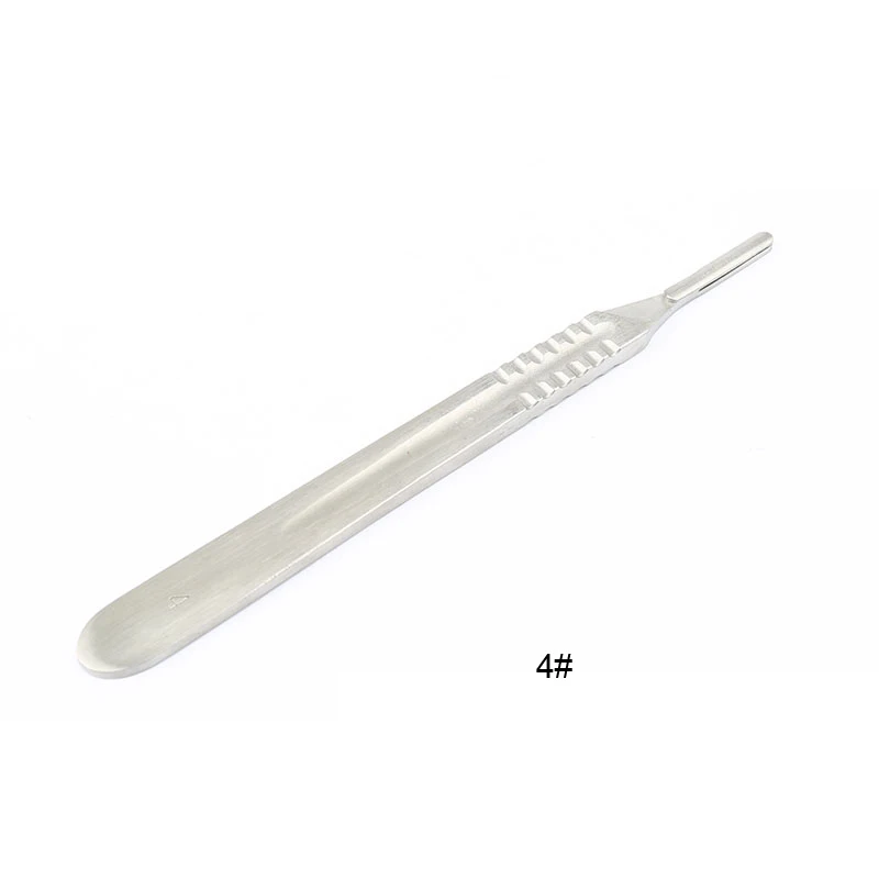 Bard Parker Handle Ophthalmic Surgical Instruments