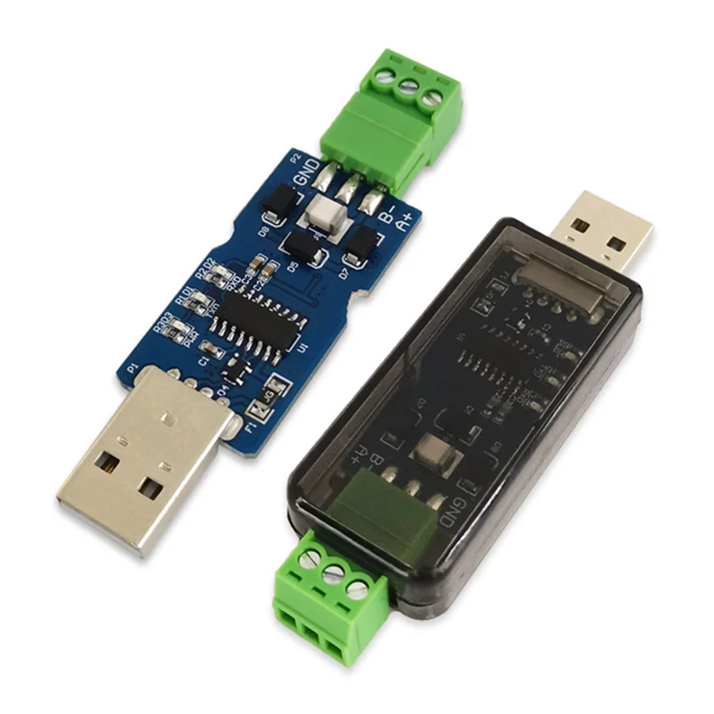 Usb rs485 ch340