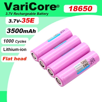 VariCore INR18650-35E