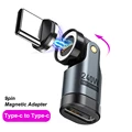 9pin Adapter type-c