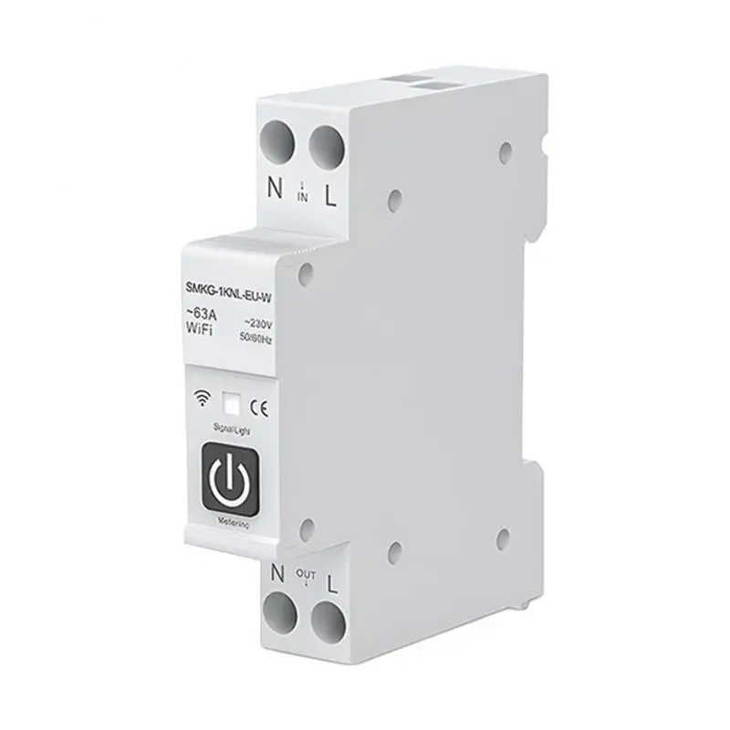 1-63A Adjustable
