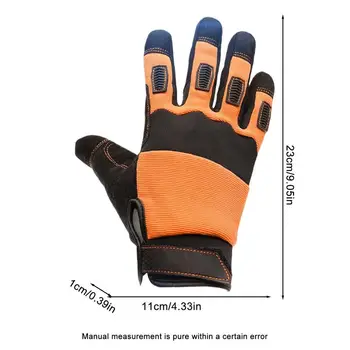 Work Gloves Multipurpose Utility Gloves Gardening Gloves For Men And Women Safety Protective Gloves For Gardening Warehouse 6