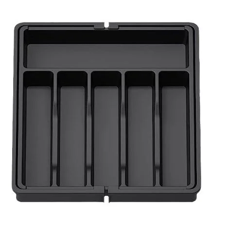 Extended Cutlery Utensil Tray Adjustable Cutlery Holder 25 Extended Cutlery Utensil Tray Adjustable Cutlery Holder