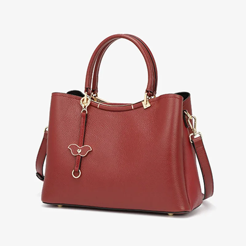 Handbags Grey Ladies Fancy Handbag at Rs 300/piece in New Delhi | ID:  23175997612