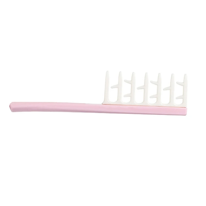Peine Costura Para Cabello