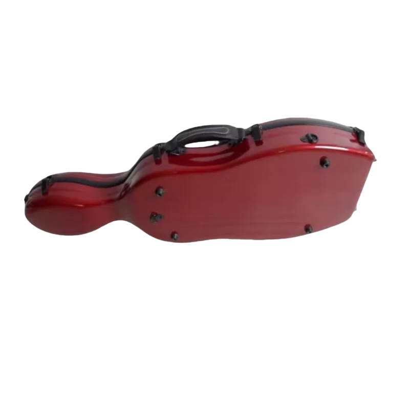 One High Quality Glass Fiber Viola Case 15"-16.5"