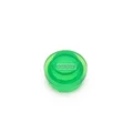 Transparent Green